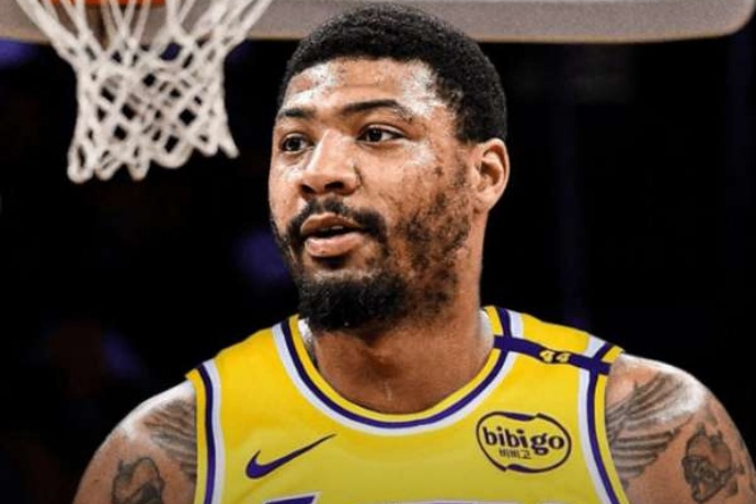 斯马特放弃近 700 万薪资加盟湖人,新赛季薪资 510 万美元 斯马特放弃近 700 万薪资加盟湖人,新赛季薪资 510 万美元