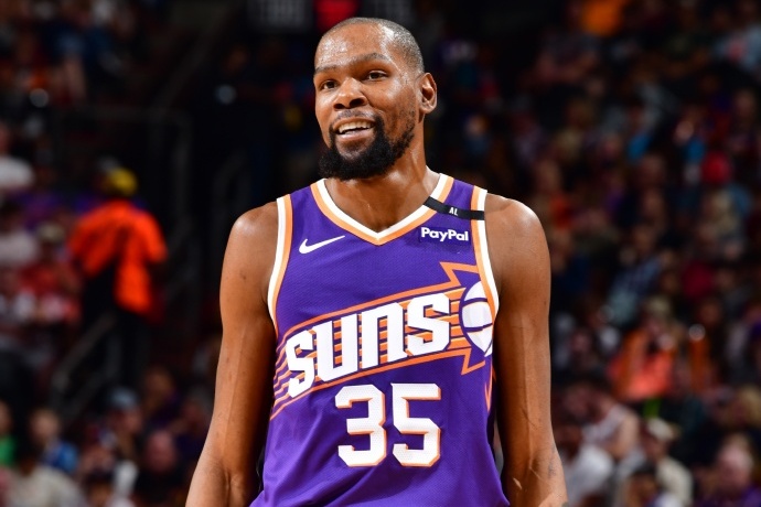 杜兰特:火箭冲冠的完美拼图,西决战旧主雷霆 杜兰特:火箭冲冠的完美拼图,西决战旧主雷霆